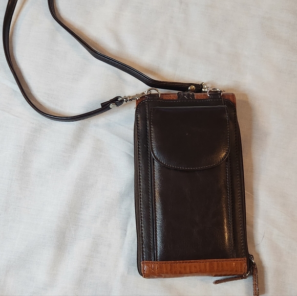 Crossbody wallet - Picture 2 of 9